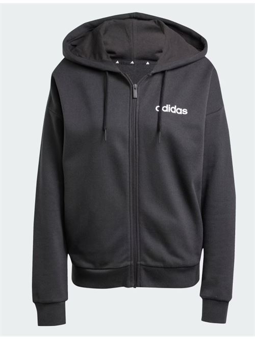 w lin ft fz hd ADIDAS | JC8274BLK WHITE